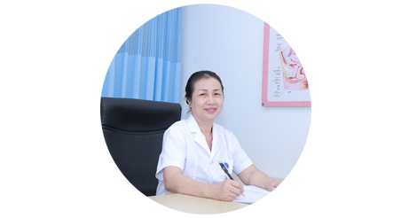 BS. Bùi Văn Tư